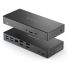 Alogic DA2 Universal Dual 4K Docking Station with 100W Power Delivery (EU/UK/ANZ)
